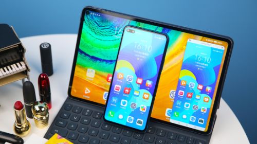 matepadpro怎么和华为电脑连接(华为MatePad Pro与电脑的连接方法) matepadpro怎么和华为电脑连接(华为MatePad Pro与电脑的连接方法)