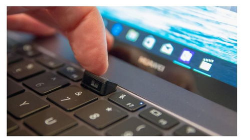 华为电脑怎么用按键关机(华为电脑如何使用按键关机—初学者指南)