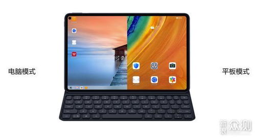 华为matepad怎么转电脑模式(华为MatePad如何轻松切换至电脑模式—详细指南)