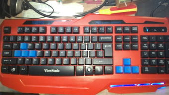 华为电脑键盘灯怎么开启(华为电脑键盘灯怎么开启—详细操作指南)