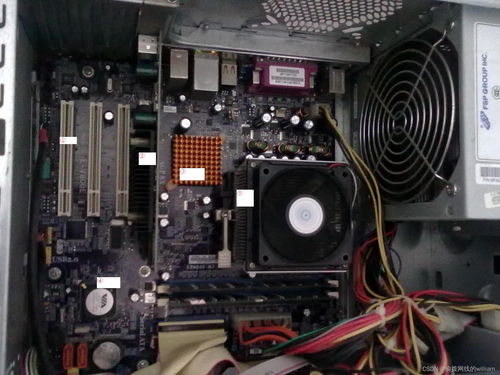 华为电脑主机坏了怎么修(华为电脑主机故障维修指南)