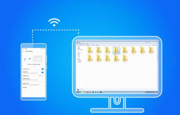 华为文件怎么传送到电脑(华为文件如何高效传输至电脑，详细操作指南)