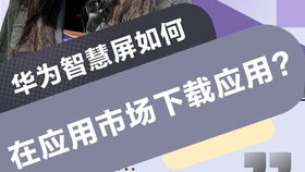 华为智慧生活电脑怎么下载(华为智慧生活电脑下载指南)