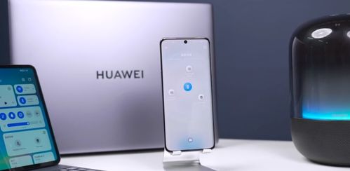 魅族怎么连接华为电脑(魅族手机与华为电脑的互联，一步一指南)