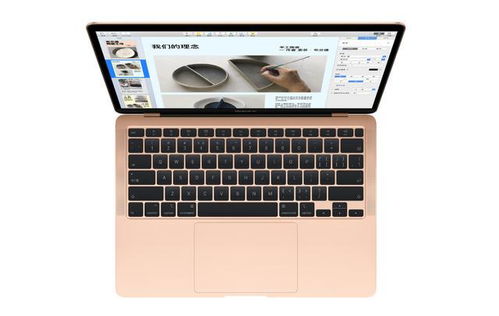 华为电脑14键盘怎么亮(华为电脑MateBook 14键盘灯光设置指南)