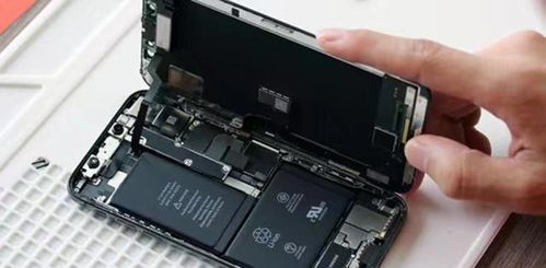 华为电脑大电池怎么拆卸(华为电脑大电池拆卸指南)