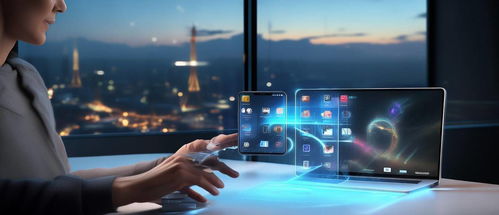 华为手机怎么跟电脑连上(华为手机与电脑的连接方法，简单、高效、实用)