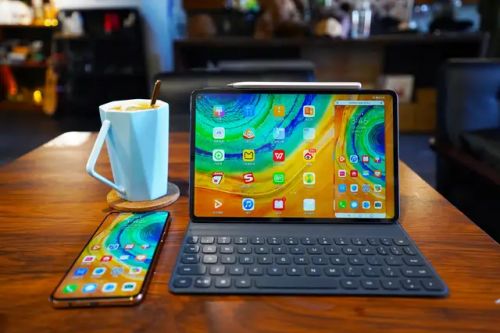 华为平板电脑怎么敲代码(华为平板电脑编程，轻松敲出代码的世界)