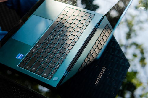 华为电脑触摸键盘怎么开(华为电脑触摸键盘功能开启详解)