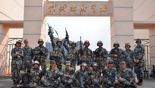 3所新军校正式成立(三所新军校正式成立,培养新时代军事人才的摇篮) 3所新军校正式成立(三所新军校正式成立,培养新时代军事人才的摇篮)
