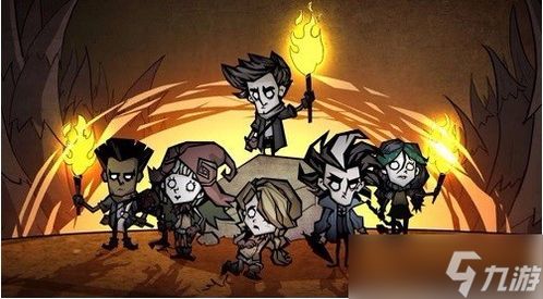 华为电脑玩饥荒怎么下载(华为电脑上玩转饥荒，游戏下载全攻略)