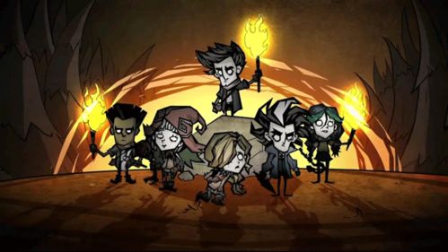 华为电脑玩饥荒怎么下载(华为电脑上玩转饥荒，游戏下载全攻略)