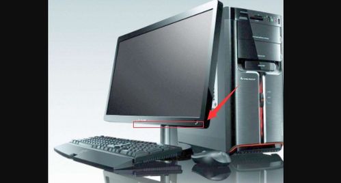 华为台式电脑怎么调音量(华为台式电脑音量调节详解)