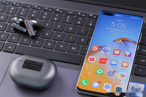 华为手机怎么无线接电脑(华为手机无线连接电脑的步骤详解) 华为手机怎么无线接电脑(华为手机无线连接电脑的步骤详解)