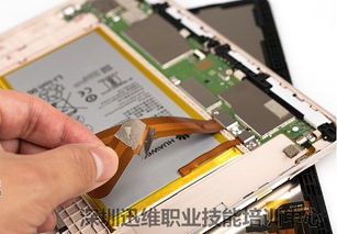 华为电脑怎么拆背板教程(华为电脑拆背板教程)