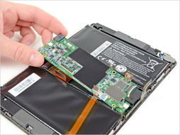 华为平板小电脑怎么拆(华为平板小电脑拆卸指南)