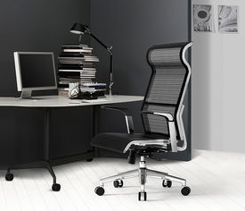 华为公司电脑椅怎么调(华为公司电脑椅调节指南，舒适度与效率的完美融合)