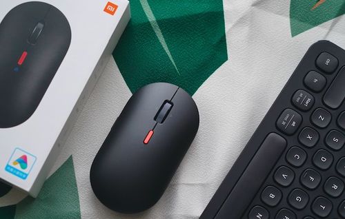 华为怎么连罗技鼠标电脑(华为电脑如何连接罗技鼠标—轻松上手操作指南) 华为怎么连罗技鼠标电脑(华为电脑如何连接罗技鼠标—轻松上手操作指南)