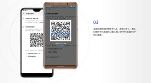 苹果应用怎么转华为电脑(如何将苹果应用转移到华为电脑上，一个全面的指南)