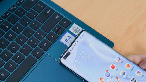 华为电脑连手机怎么用(华为电脑连接手机，轻松实现高效协同操作)