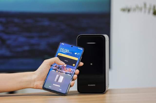 华为电脑连手机怎么用(华为电脑连接手机，轻松实现高效协同操作)