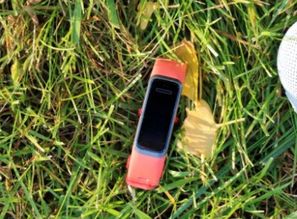 电脑怎么打开华为手环4(华为手环4，电脑如何轻松连接并打开)