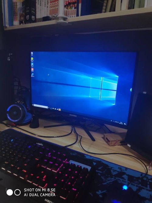 华为电脑朋克壁纸怎么换(华为电脑更换朋克壁纸的步骤详解)