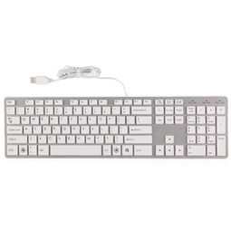 华为电脑怎么调静音键盘(华为电脑静音键盘调节指南)