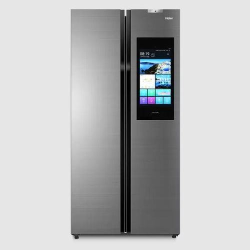 海尔冰箱怎么连接华为电脑(海尔冰箱与华为电脑互联,智能家庭的完美融合) 海尔冰箱怎么连接华为电脑(海尔冰箱与华为电脑互联,智能家庭的完美融合)