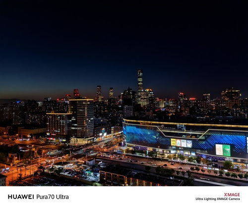 拍夜景怎么调华为电脑(华为电脑夜景拍摄技巧大解析，如何调整参数捕捉完美夜色)