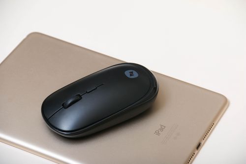 华为电脑怎么没鼠标了(华为电脑鼠标缺失问题探究)