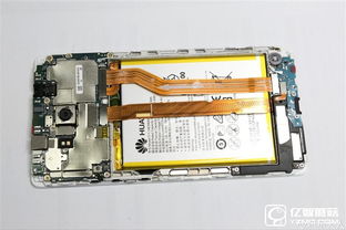 华为电脑制冷器怎么拆卸(华为电脑制冷器拆卸指南)