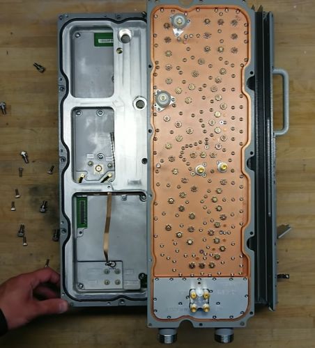 华为电脑的转轴怎么拆开(华为电脑转轴拆卸解析)