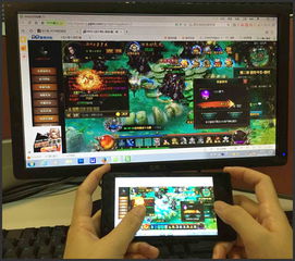 华为手机怎么锁电脑屏幕(华为手机远程控制电脑屏幕锁定功能详解)