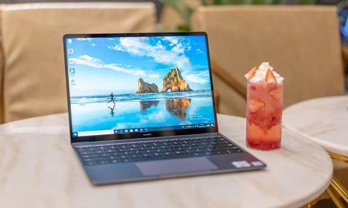 华为电脑怎么开启小风扇(华为电脑小风扇开启指南)