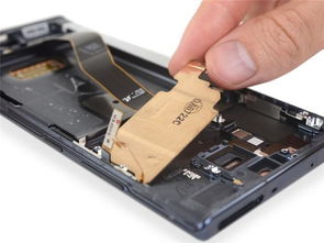 华为冰箱电脑板怎么拆(华为冰箱电脑板拆卸指南)