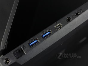 华为电脑左侧接口怎么用(华为电脑左侧接口的使用指南)