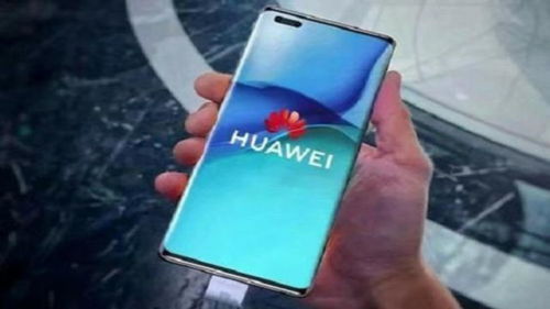 华为手机怎么启动云电脑(华为手机启动云电脑，操作指南与优势解析)