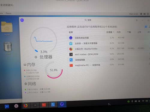 华为电脑怎么都是linux系统(华为电脑与Linux系统的深度结合，为何华为电脑多采用Linux系统？