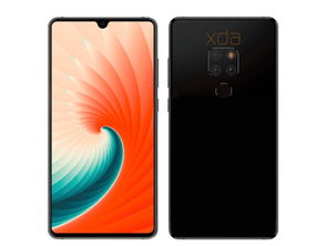 华为mate 电脑怎么截屏(华为Mate电脑截屏操作指南)