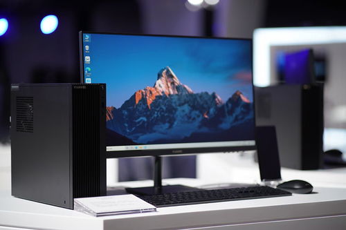 华为台式电脑怎么保养好(华为台式电脑保养全攻略，让你的电脑持久如新)