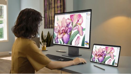 华为连接电脑怎么连(华为连接电脑，轻松实现手机与电脑的互联)