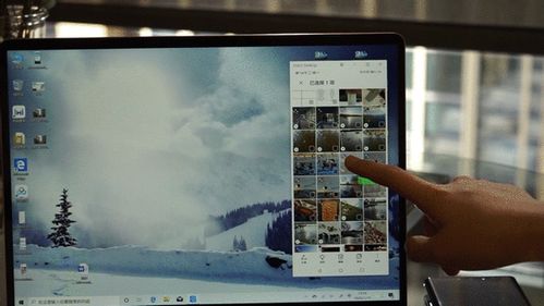 华为手机怎么玩电脑的(华为手机与电脑的互动玩法，跨界操作，体验无缝连接)