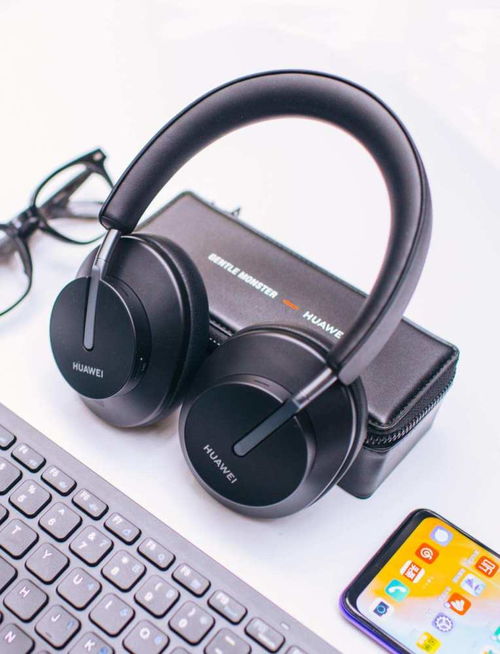 华为耳机怎么和电脑协同(华为耳机与电脑的协同使用指南)
