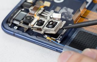 华为电脑纽扣电池怎么拆卸(华为电脑纽扣电池拆卸指南)