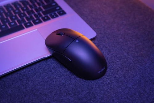 华为电脑不用鼠标怎么右击(华为电脑无鼠标操作指南，如何不用鼠标实现右击功能)