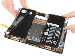 华为平板电脑盖子怎么拆(华为平板电脑盖子拆卸指南)