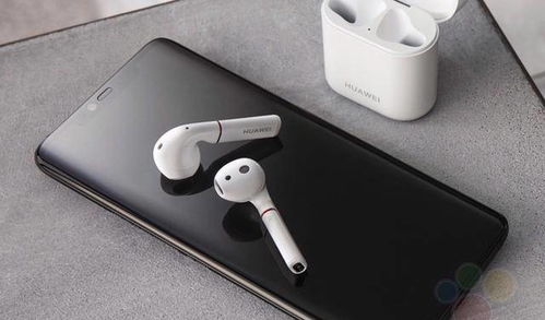 华为耳塞怎么连接mac电脑(华为耳塞连接Mac电脑，详细步骤与操作指南)