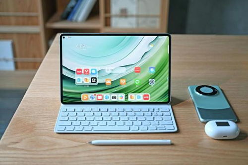 华为平板电脑静音怎么开(华为平板电脑静音功能详解,如何开启静音模式) 华为平板电脑静音怎么开(华为平板电脑静音功能详解,如何开启静音模式)