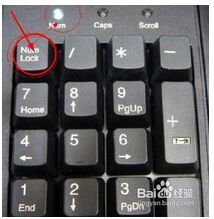 华为电脑键盘怎么亮光灯(华为电脑键盘灯光亮度调节指南)